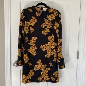 Topshop Dress. Never worn!